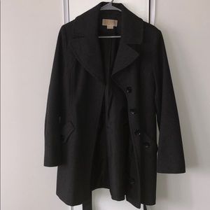 Gorgeous Michael Kors women’s pea coat
